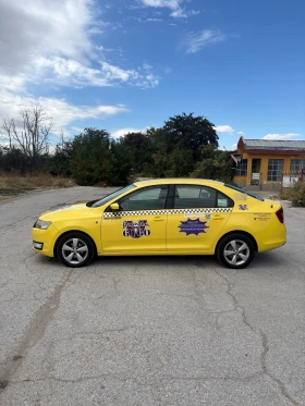 Skoda Rapid | Mobile.bg � ����� ������ 3