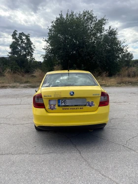 Skoda Rapid | Mobile.bg � ����� ������ 5