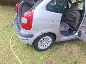 Citroen Xsara picasso 1.6 ��� | Mobile.bg � ����� ������ 12