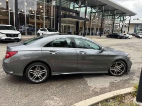 Mercedes-Benz CLA * 250 * CARFAX * ������ ���������������� * ������� | Mobile.bg � ����� ������ 4