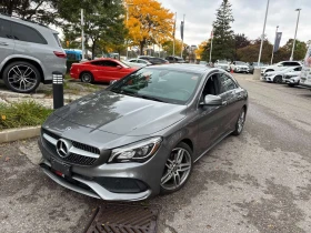����� �� �������� �� Mercedes-Benz CLA * 250 * CARFAX * ������ ���������������� * �������