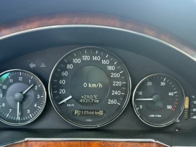 Mercedes-Benz CLS 320 Cdi ��� ��������� | Mobile.bg � ����� ������ 9