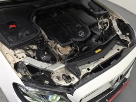 Mercedes-Benz E 220 220d Coupe - 19200 € - 50233277 6
