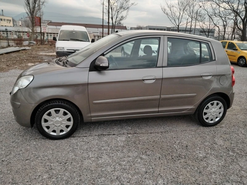 Kia Picanto 1.2 i GPL AUTOMAT, снимка 2 - Автомобили и джипове - 43524286