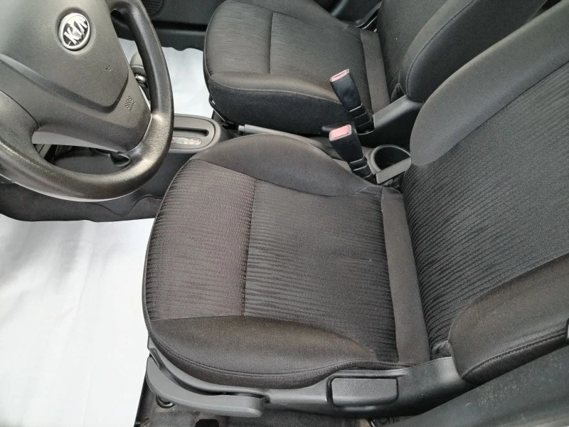 Kia Picanto 1.2 i GPL AUTOMAT, снимка 10 - Автомобили и джипове - 43524286