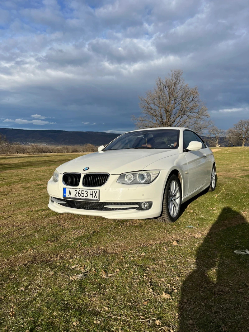 BMW 320 d x-drive facelift, снимка 1 - Автомобили и джипове - 47407069