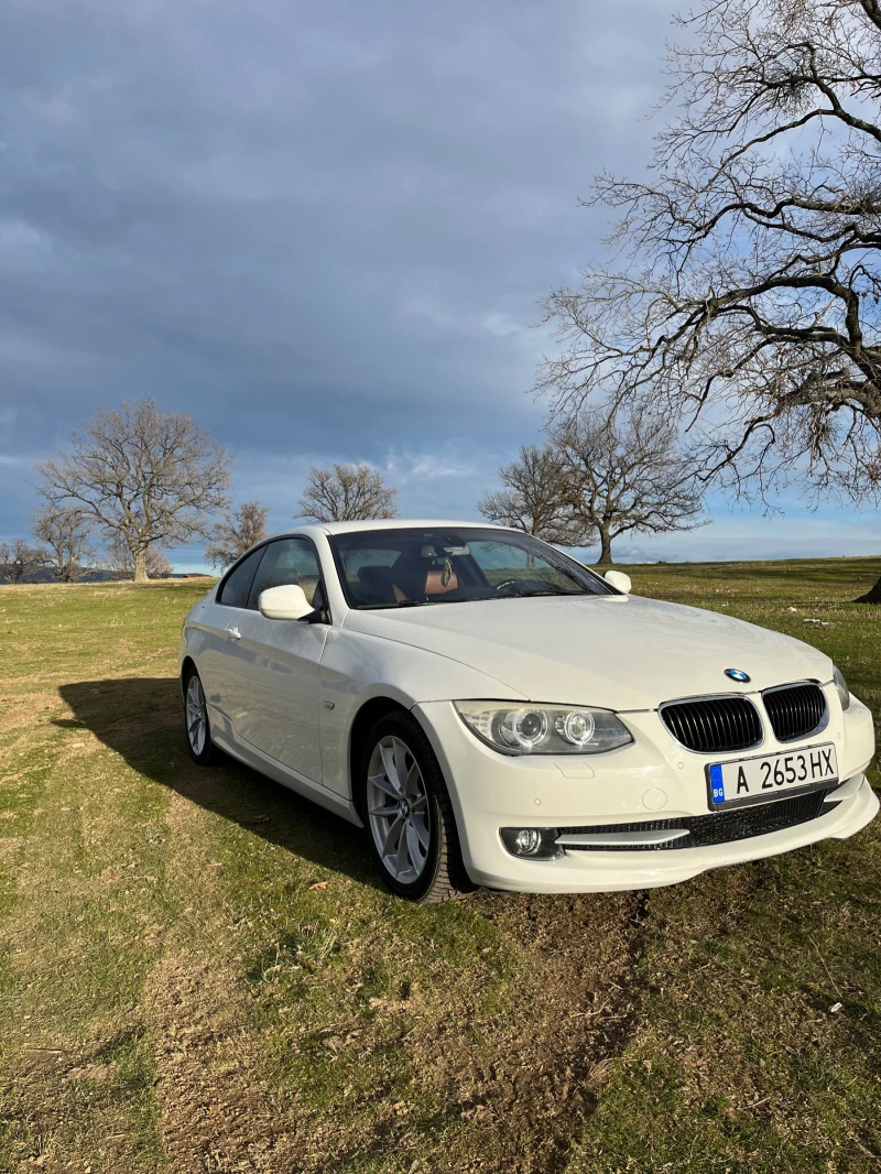 BMW 320 d x-drive facelift, снимка 3 - Автомобили и джипове - 47407069