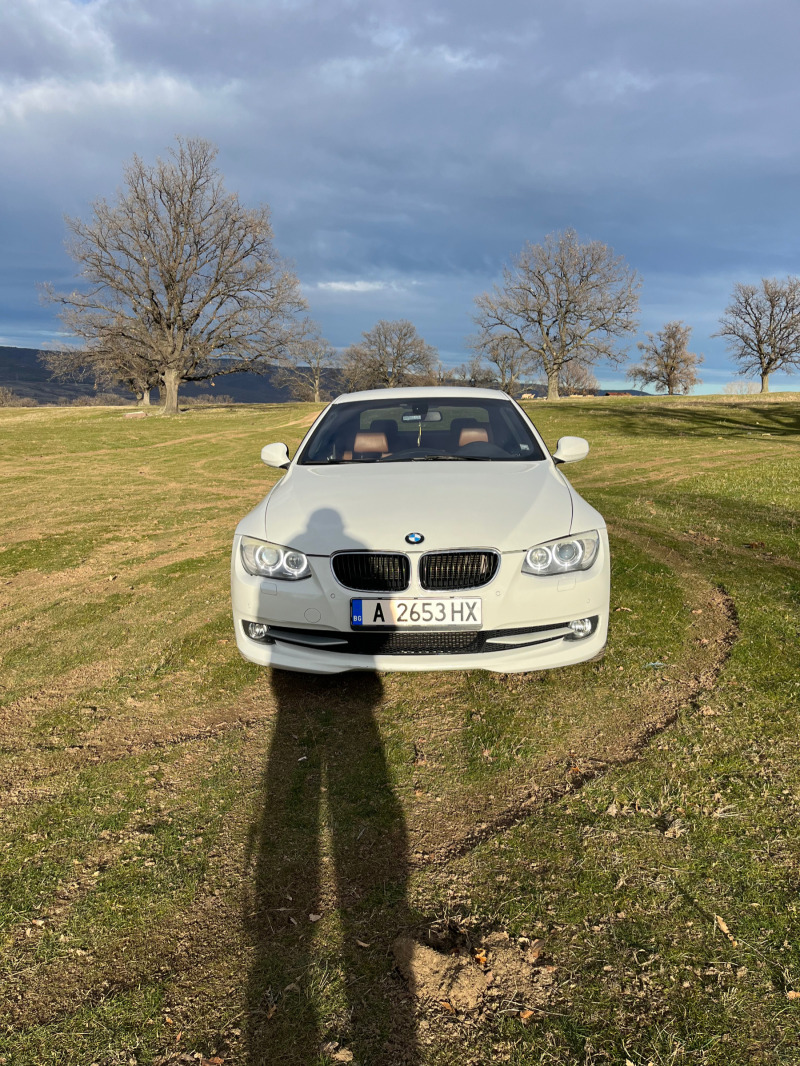 BMW 320 d x-drive facelift, снимка 2 - Автомобили и джипове - 44623205