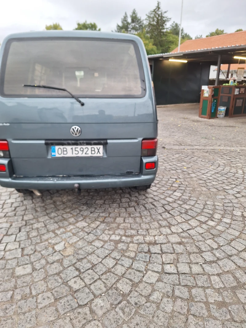 VW ID.4, снимка 2 - Автомобили и джипове - 47392928