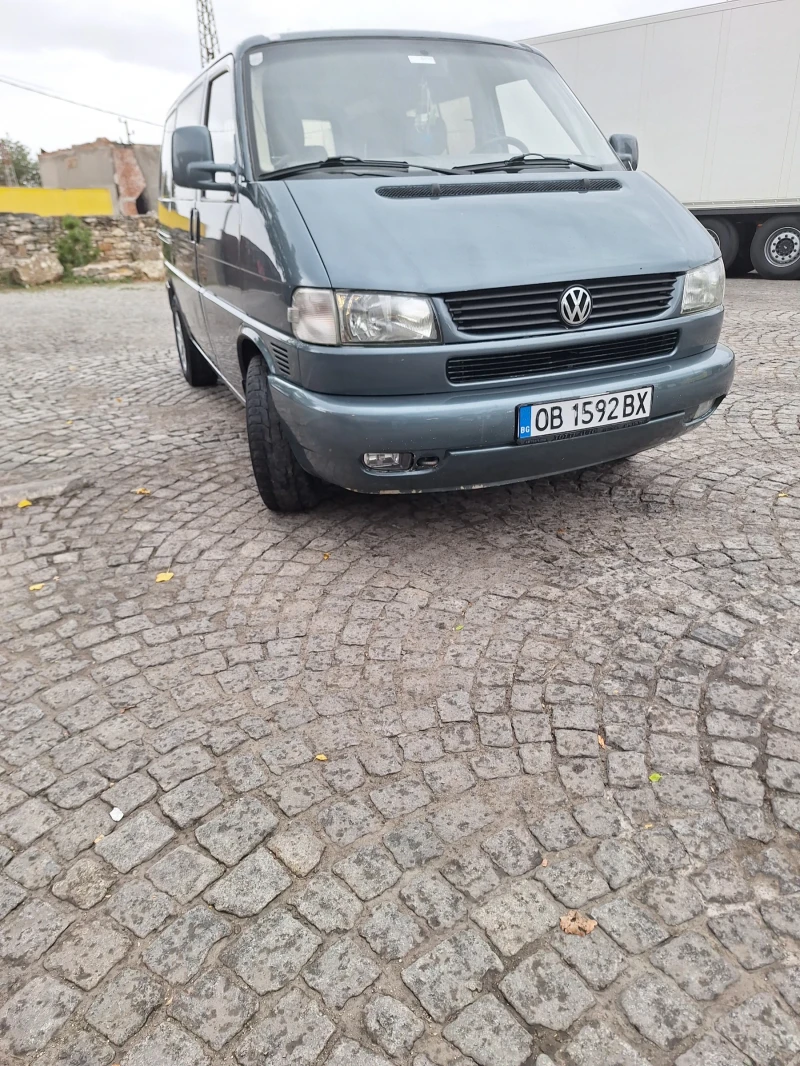 VW ID.4, снимка 5 - Автомобили и джипове - 47392928