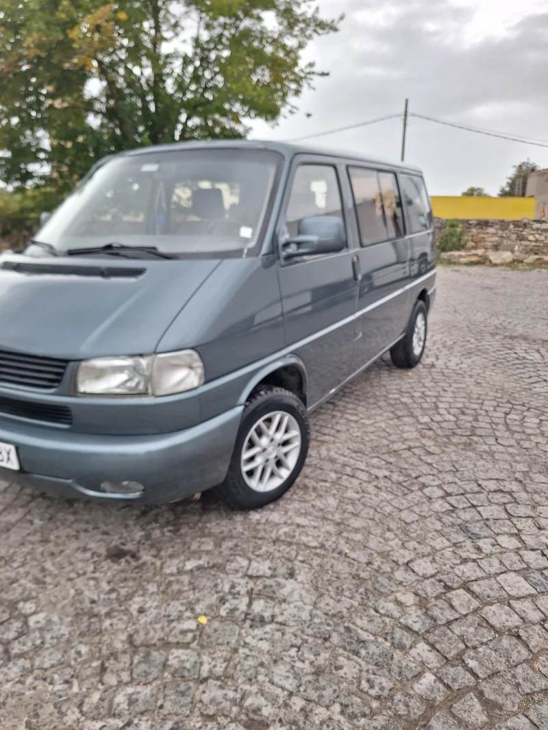 VW ID.4, снимка 6 - Автомобили и джипове - 47392928