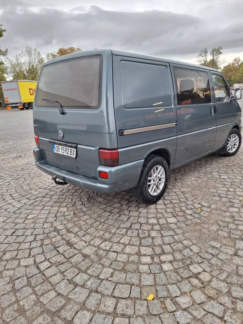 VW ID.4, снимка 3 - Автомобили и джипове - 47392928