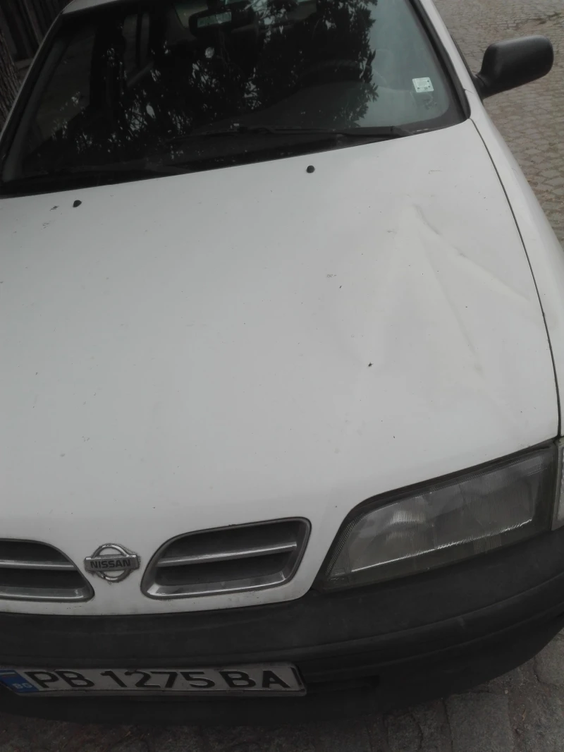 Nissan Primera, снимка 1 - Автомобили и джипове - 47498570