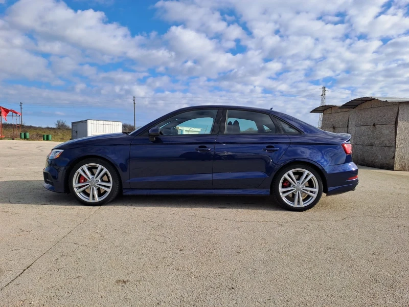 Audi S3 2.0tfsi, снимка 6 - Автомобили и джипове - 48560642