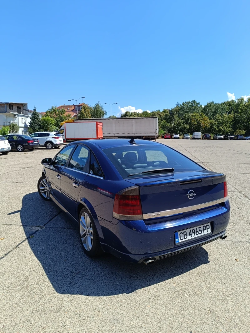 Opel Vectra, снимка 12 - Автомобили и джипове - 48591670