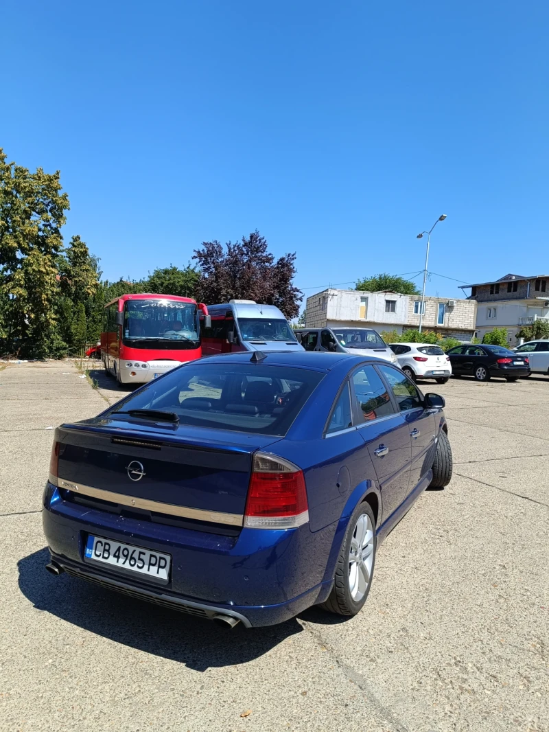 Opel Vectra, снимка 1 - Автомобили и джипове - 48591670