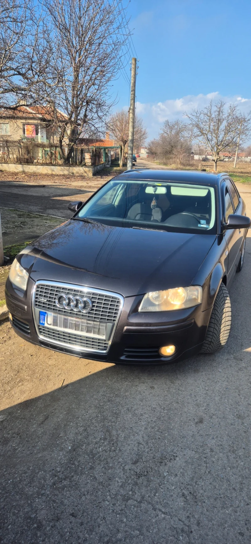 Audi A3 4х4 quattro , снимка 14 - Автомобили и джипове - 48911530