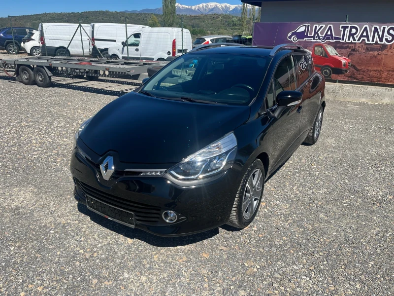 Renault Clio 1.5DCI * FULL EXTRAS* , снимка 3 - Автомобили и джипове - 49293204