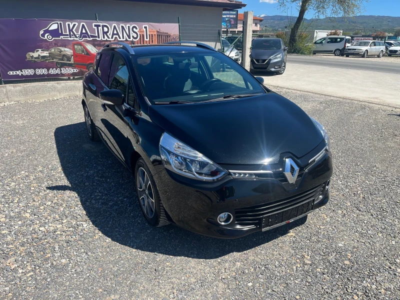 Renault Clio 1.5DCI * FULL EXTRAS* , снимка 2 - Автомобили и джипове - 49293204