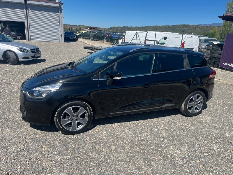 Renault Clio 1.5DCI * FULL EXTRAS* , снимка 5 - Автомобили и джипове - 49293204