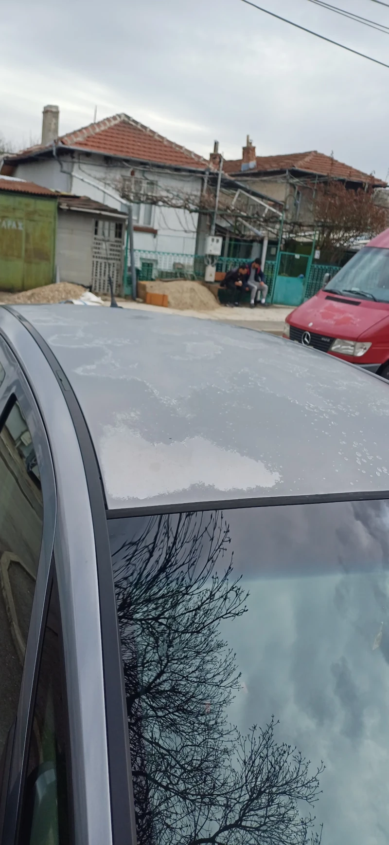 Opel Meriva, снимка 10 - Автомобили и джипове - 52516156