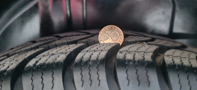 Opel Meriva, снимка 8 - Автомобили и джипове - 52516156