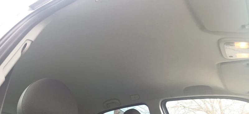 Opel Meriva, снимка 13 - Автомобили и джипове - 52516156