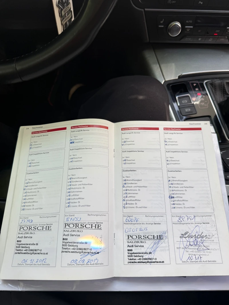 Audi A6 3.0 QUATTRO , снимка 17 - Автомобили и джипове - 50034522