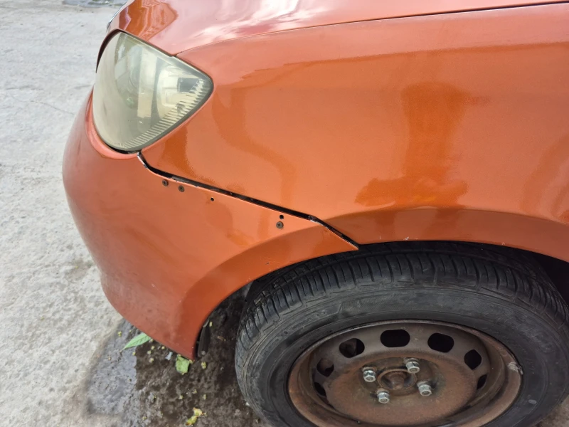 Mazda 2, снимка 13 - Автомобили и джипове - 52691954