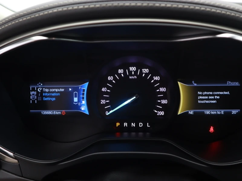 Ford Mondeo, снимка 12 - Автомобили и джипове - 51193335