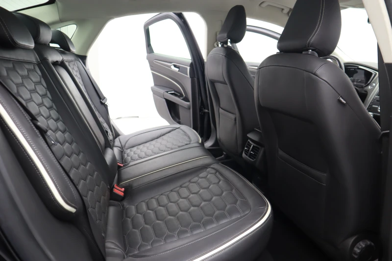 Ford Mondeo, снимка 10 - Автомобили и джипове - 51193335