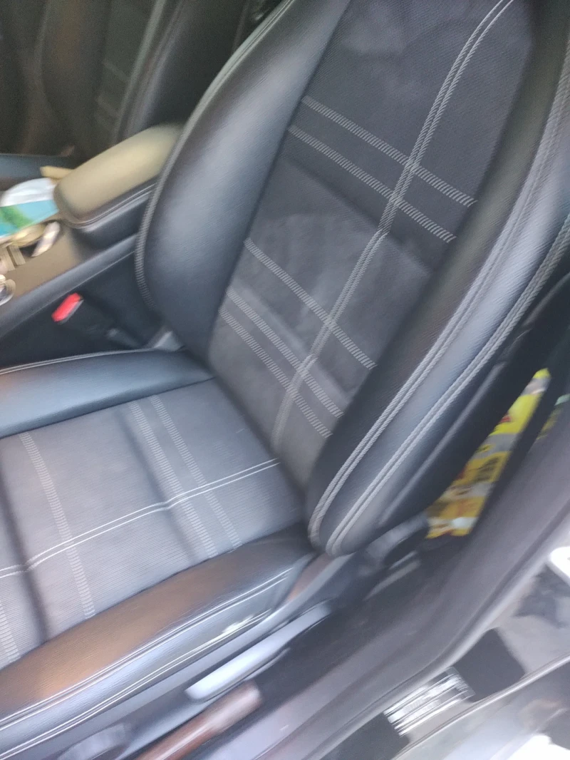 Mercedes-Benz GLA 180, снимка 5 - Автомобили и джипове - 51028987