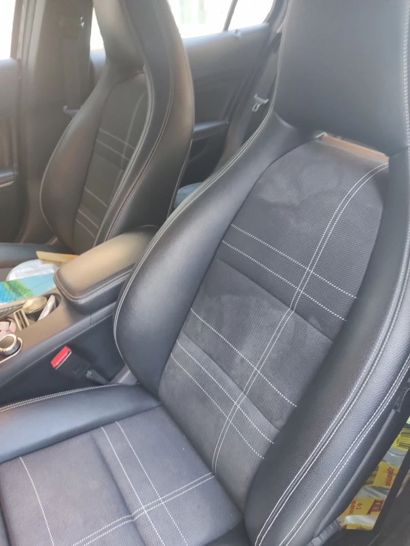 Mercedes-Benz GLA 180, снимка 6 - Автомобили и джипове - 51028987