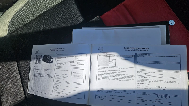 Nissan Micra 1.0.16v.klimatron.euro6. Регистрирана на пълно обс, снимка 10 - Автомобили и джипове - 51711387