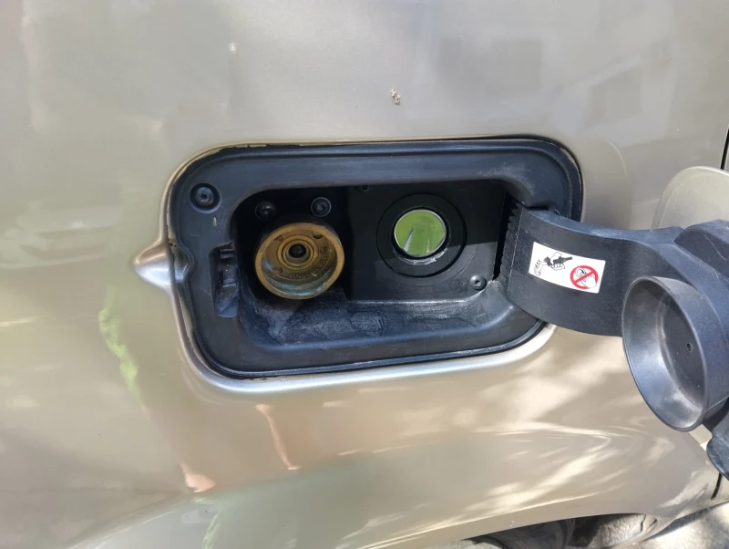 Renault Scenic, снимка 12 - Автомобили и джипове - 52352359