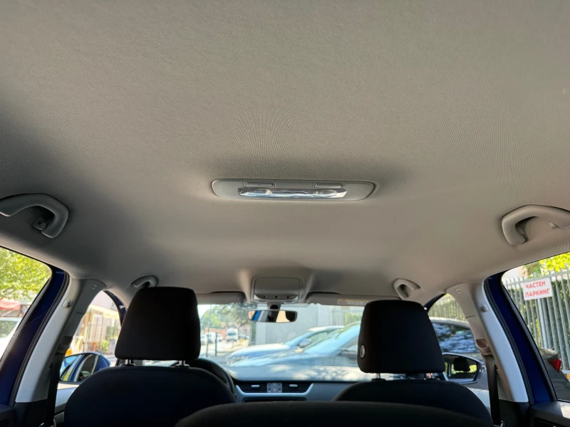 Skoda Octavia Vision, снимка 12 - Автомобили и джипове - 52992065