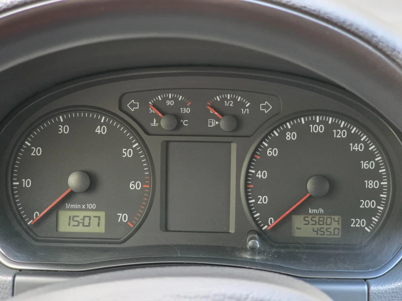 VW Polo, снимка 7 - Автомобили и джипове - 52099613