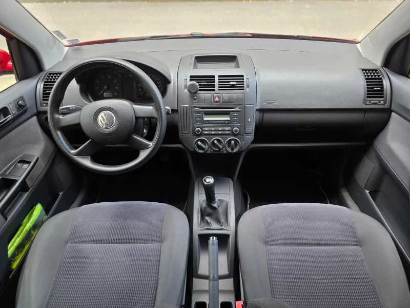 VW Polo, снимка 6 - Автомобили и джипове - 52099613