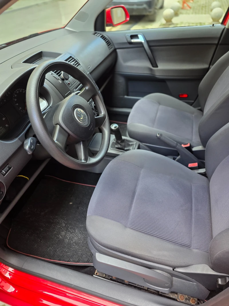 VW Polo, снимка 10 - Автомобили и джипове - 52099613
