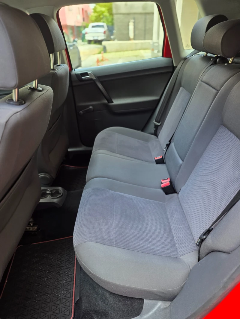VW Polo, снимка 9 - Автомобили и джипове - 52099613