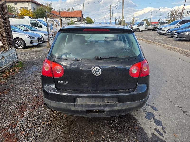 VW Golf 1, 400 EURO4 , снимка 5 - Автомобили и джипове - 52240276