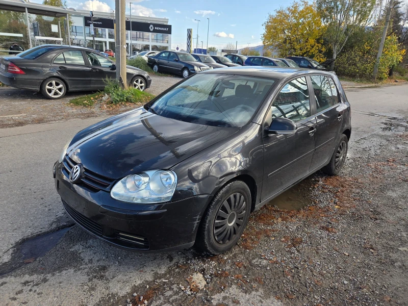 VW Golf 1, 400 EURO4 , снимка 3 - Автомобили и джипове - 52240276