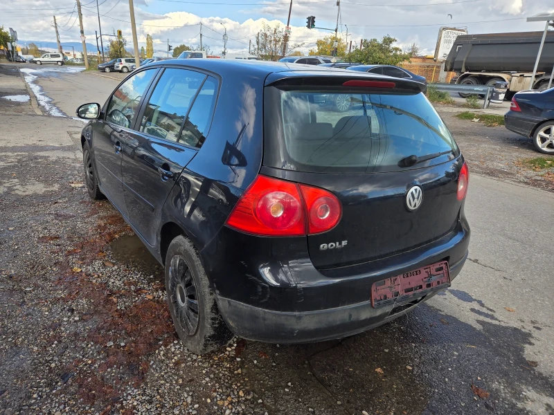 VW Golf 1, 400 EURO4 , снимка 4 - Автомобили и джипове - 52240276