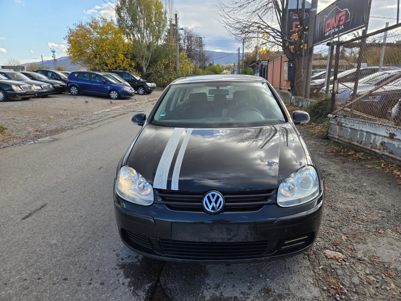 VW Golf 1, 400 EURO4 , снимка 2 - Автомобили и джипове - 52240276