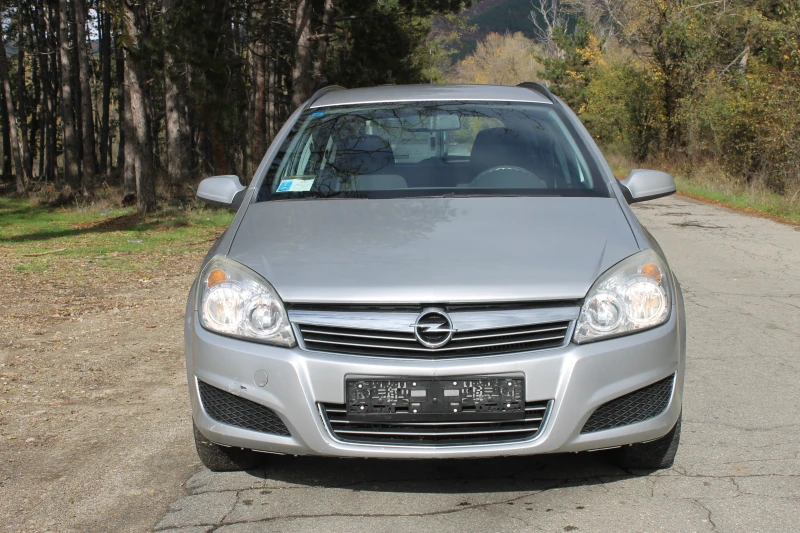 Opel Astra 147000км., ИТАЛИЯ, НОВ ВНОС, снимка 2 - Автомобили и джипове - 52376469