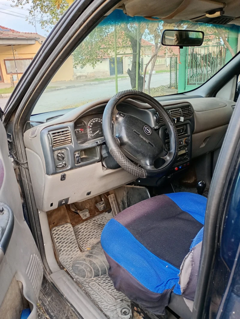 Opel Sintra, снимка 6 - Автомобили и джипове - 52484075