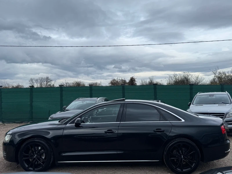 Audi A8 3.0TDI Quattro /КОЛЕДНА ПРОМОЦИЯ/, снимка 6 - Автомобили и джипове - 52550797
