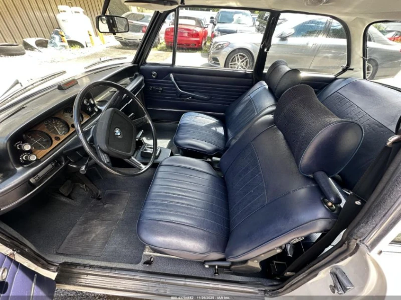 BMW 2002 КРАЙНА ЦЕНА ДО БЪЛГАРИЯ!!!, снимка 4 - Автомобили и джипове - 52798812