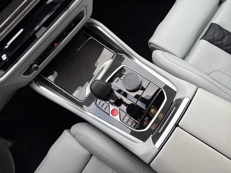 BMW X5M COMPETITION/625HP/MASSAGE/PANO/H&K/HUD/360/676g, снимка 8 - Автомобили и джипове - 52816385