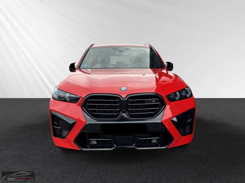 BMW X5M COMPETITION/625HP/MASSAGE/PANO/H&K/HUD/360/676g, снимка 2 - Автомобили и джипове - 52816385